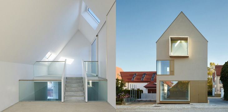 Haus E17 (se)arch