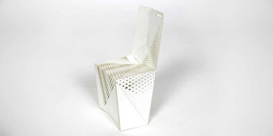 Sylki Chair Pod Design