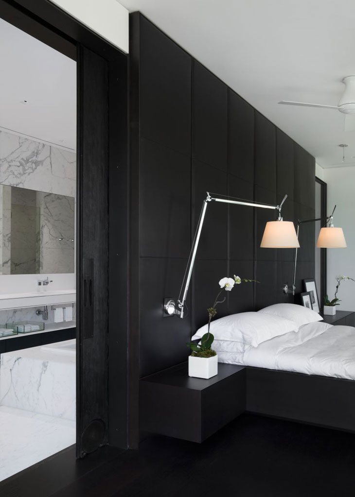 Yorkville Penthouse Cecconi Simone