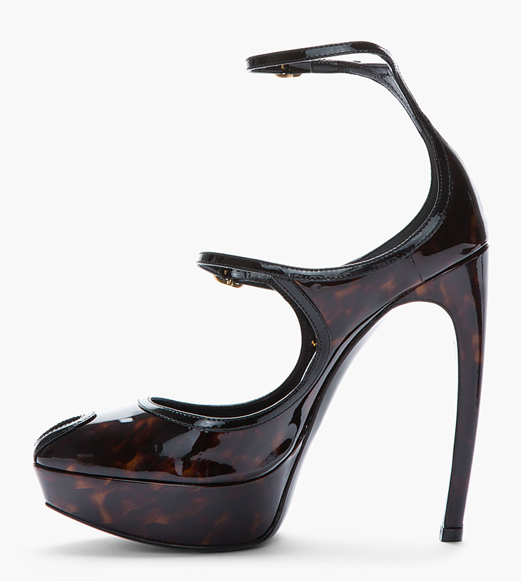 Alexander McQueen