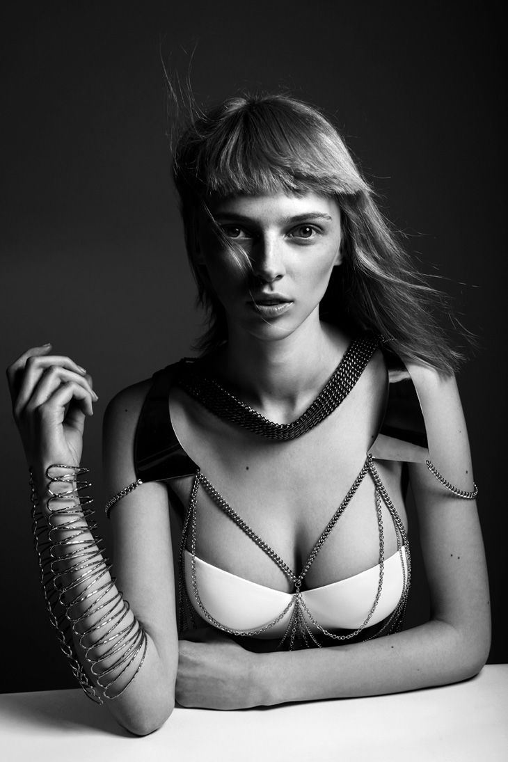 Alicia Kosiba