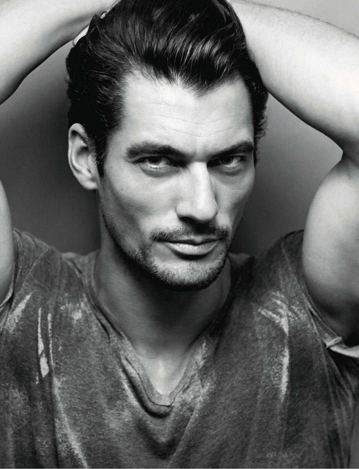 David Gandy