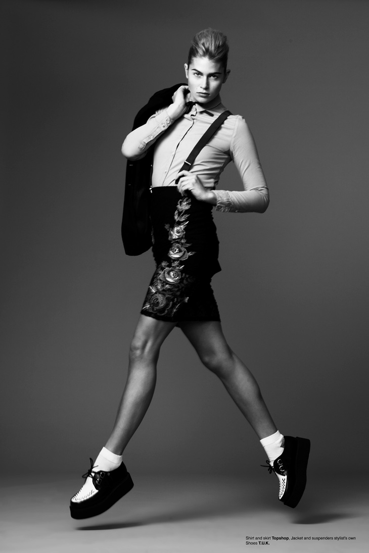 Christine Hahn