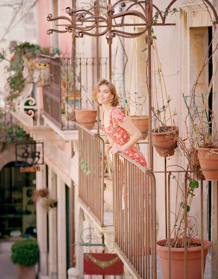 Arizona Muse