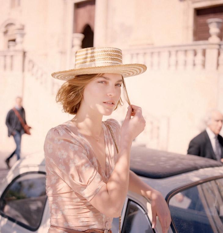Arizona Muse
