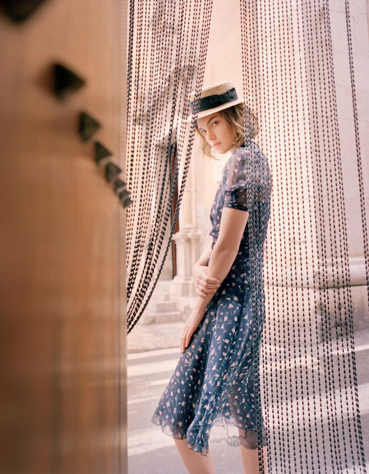 Arizona Muse