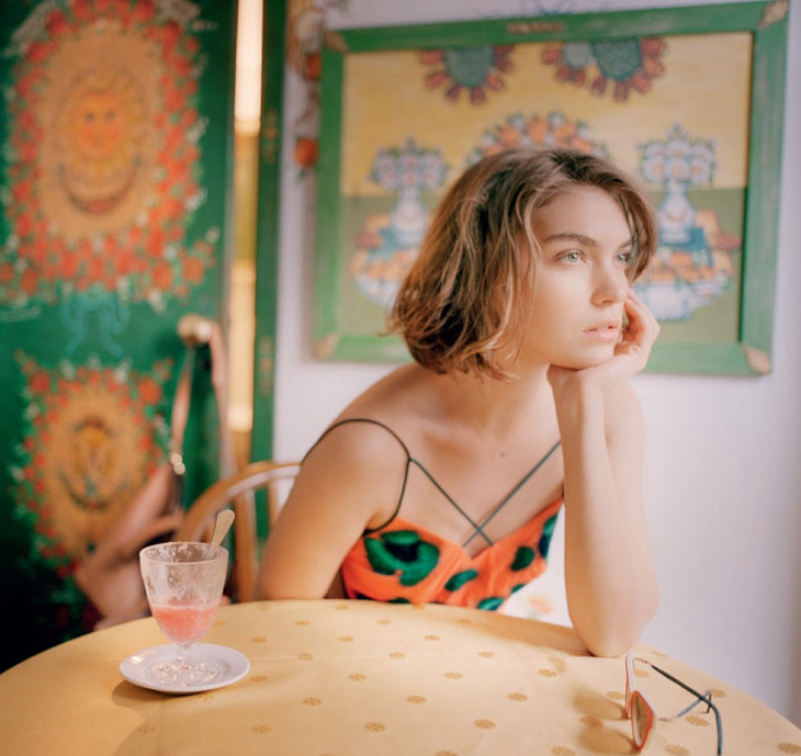 Arizona Muse