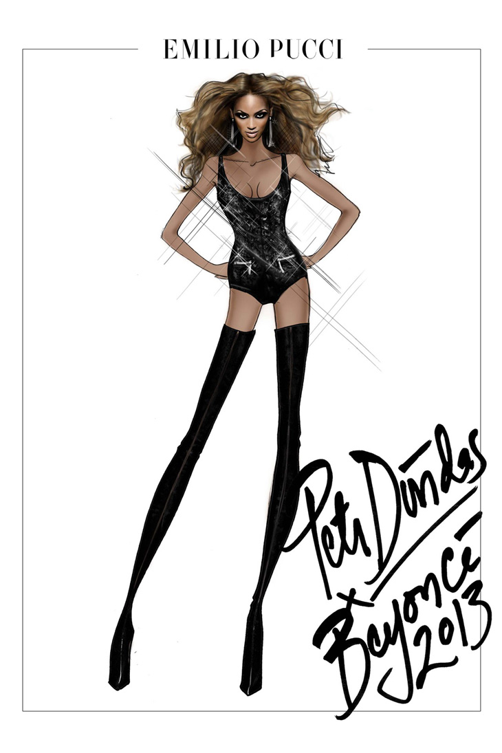 Beyoncé