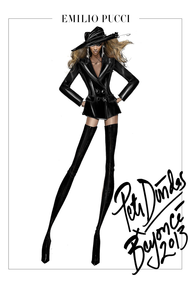 Beyoncé