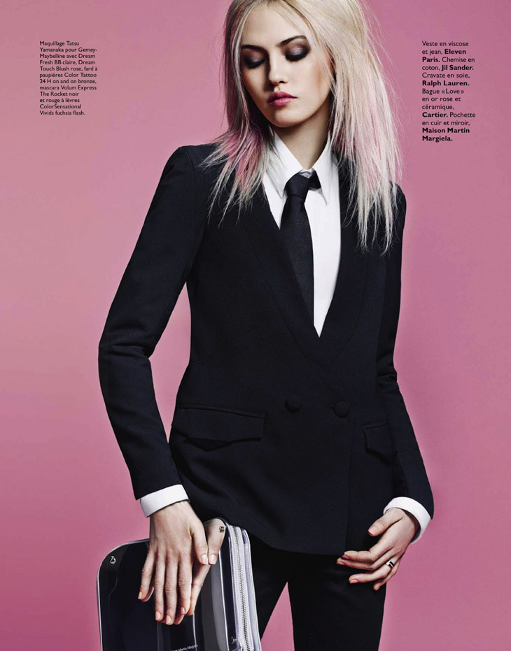 Charlotte Free