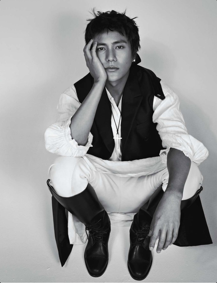 Chen Kun