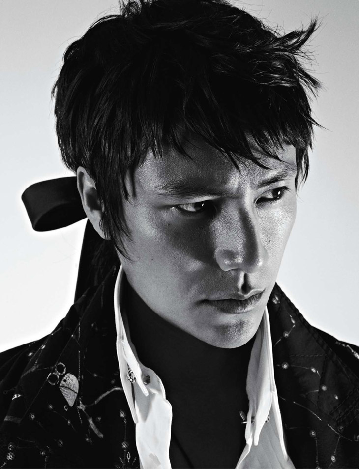 Chen Kun