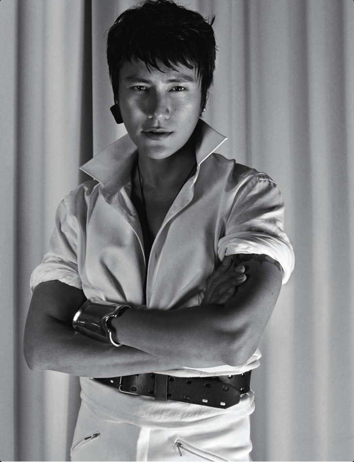 Chen Kun