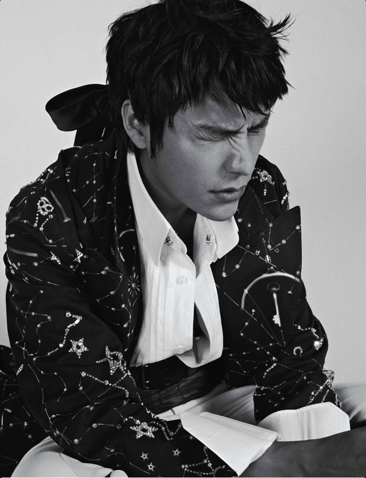 Chen Kun
