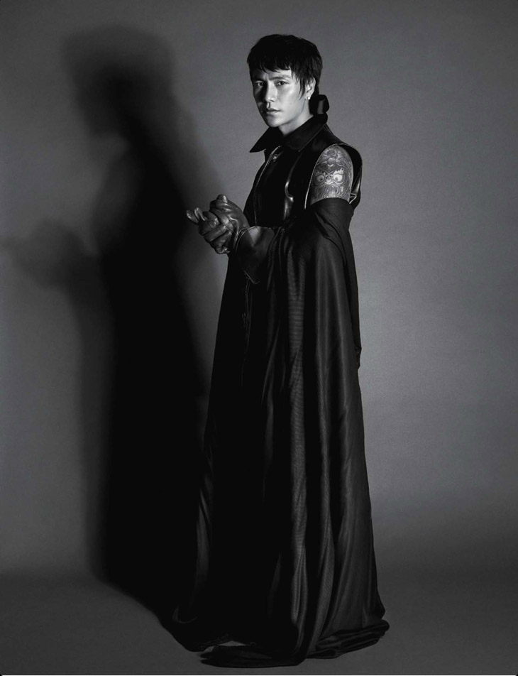 Chen Kun