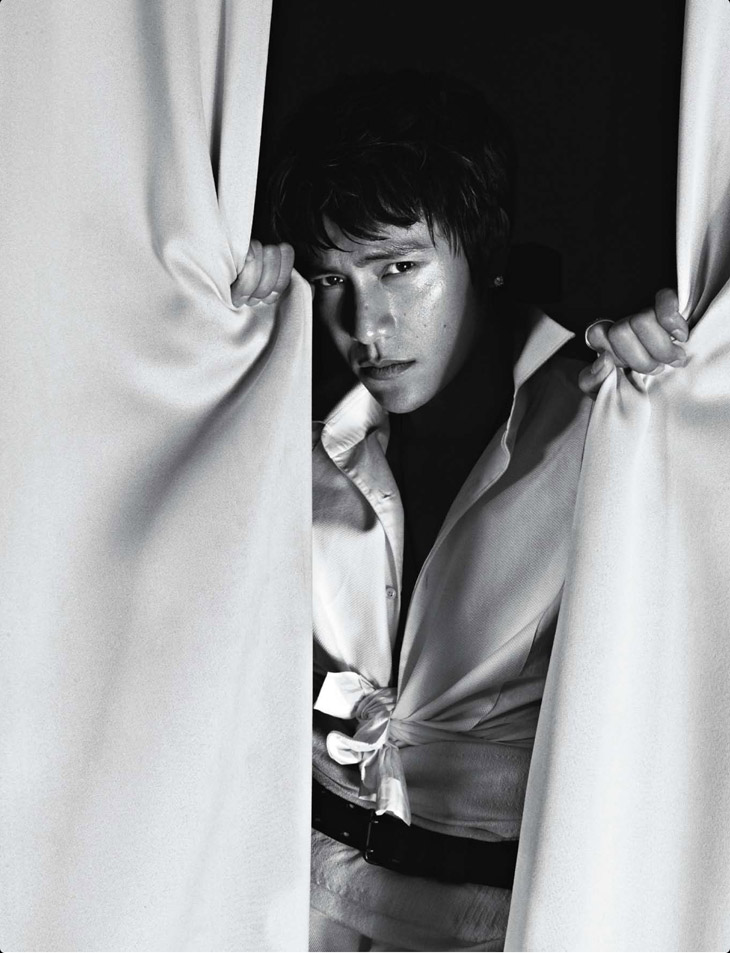 Chen Kun