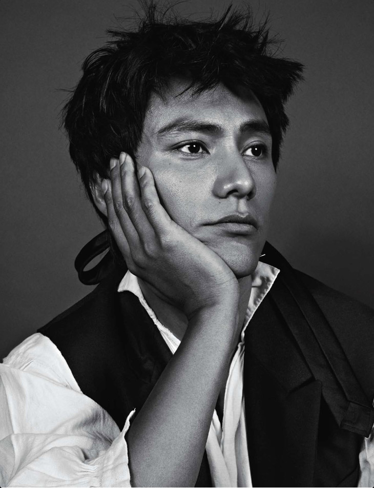 Chen Kun