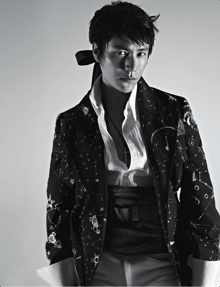 Chen Kun