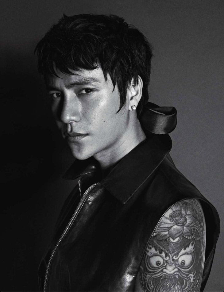 Chen Kun