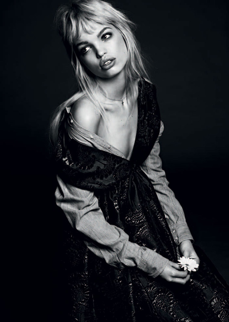 Daphne Groeneveld