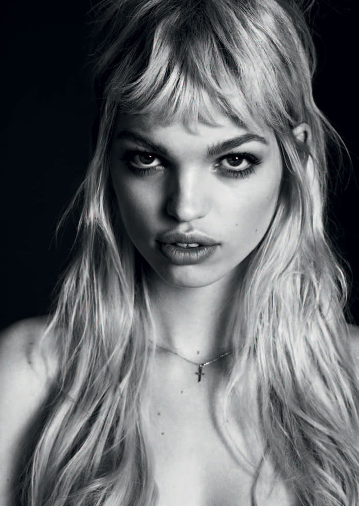 Daphne Groeneveld