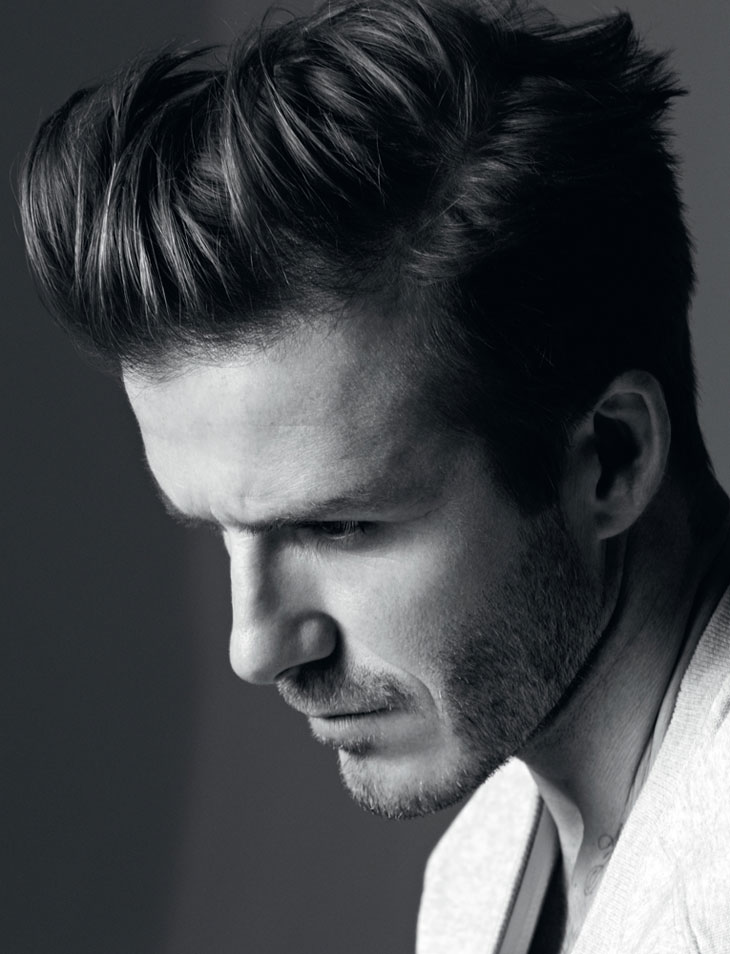 David Beckham