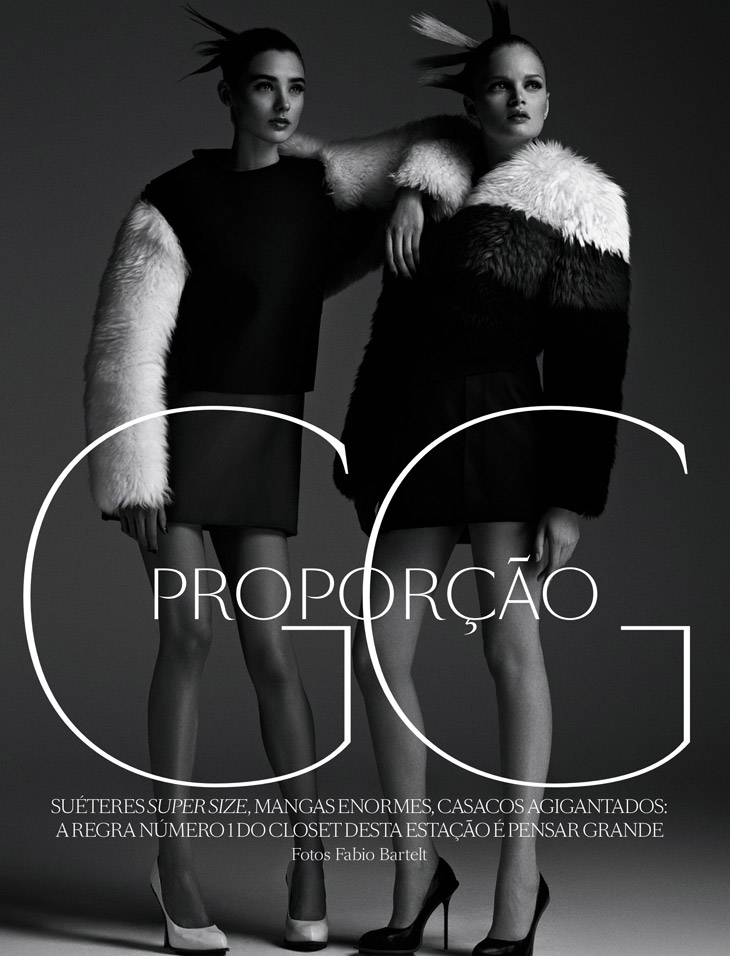 Vogue Brazil