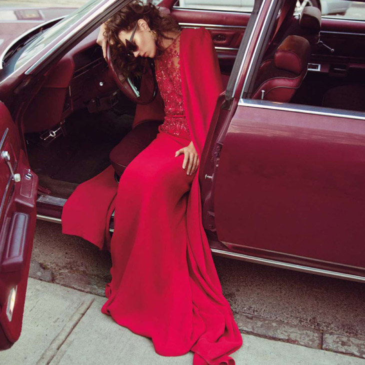 Freja Beha Erichsen