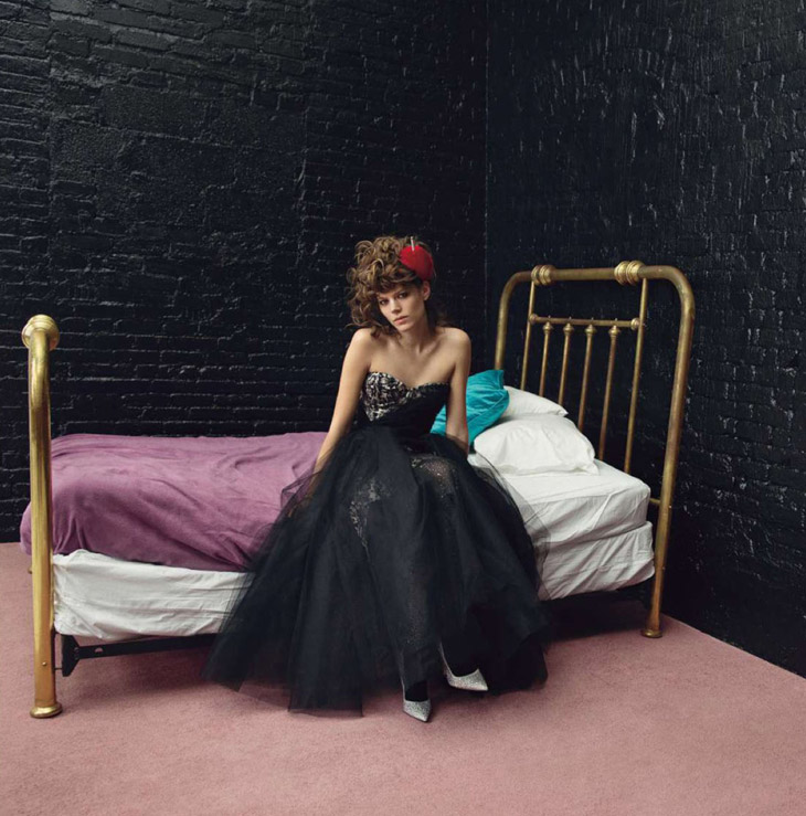 Freja Beha Erichsen
