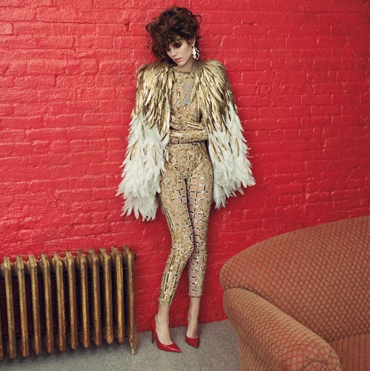Freja Beha Erichsen