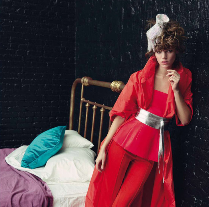 Freja Beha Erichsen