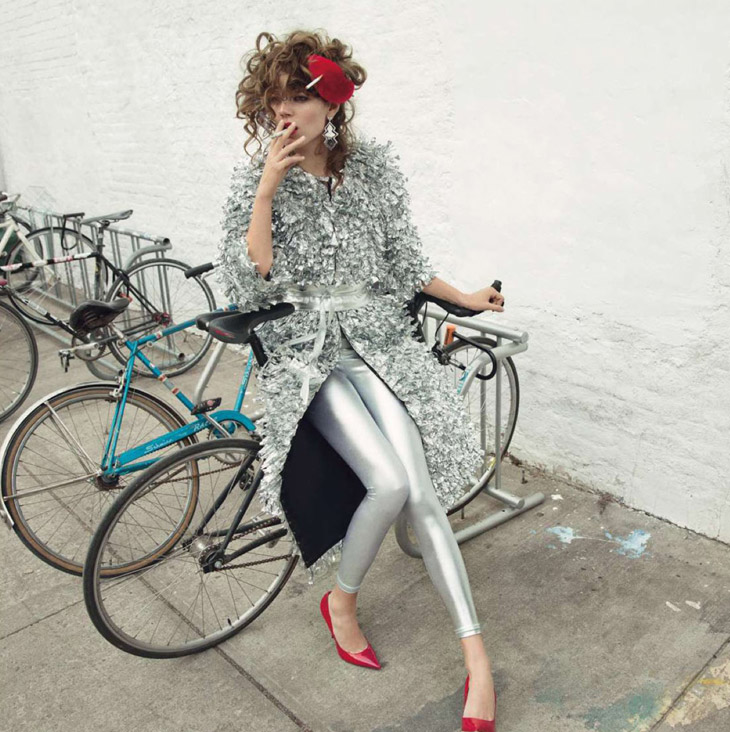 Freja Beha Erichsen