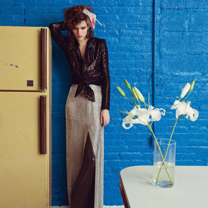Freja Beha Erichsen