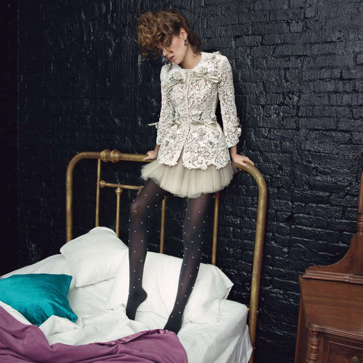 Freja Beha Erichsen