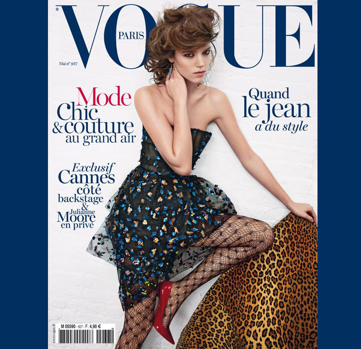 Freja Beha Erichsen