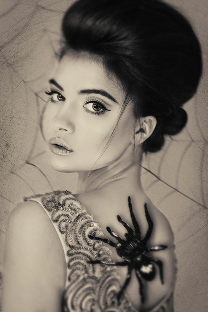 Aleksandra Szczesn