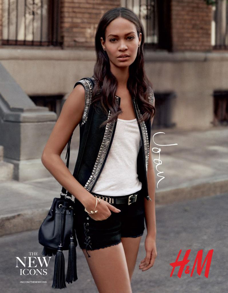 Joan Smalls