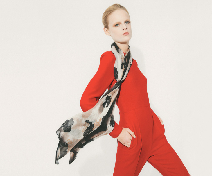 Hanne Gaby Odiele