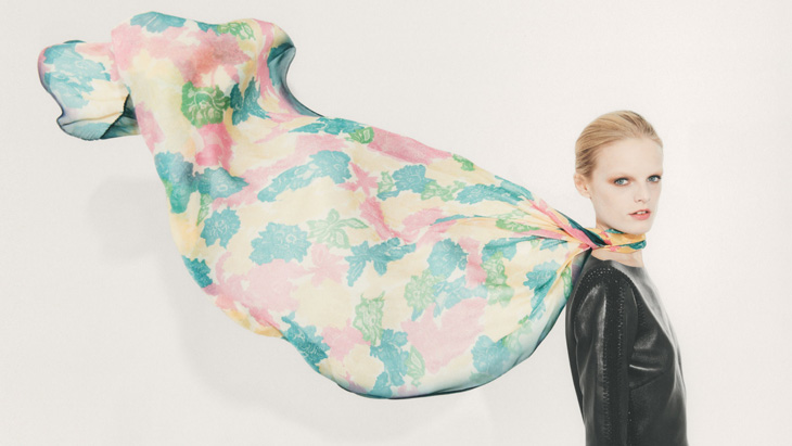 Hanne Gaby Odiele