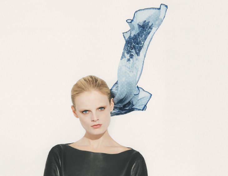 Hanne Gaby Odiele