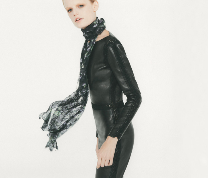 Hanne Gaby Odiele