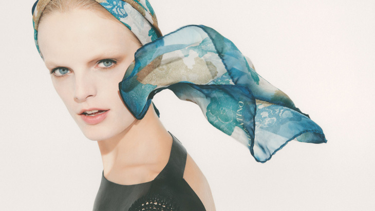 Hanne Gaby Odiele