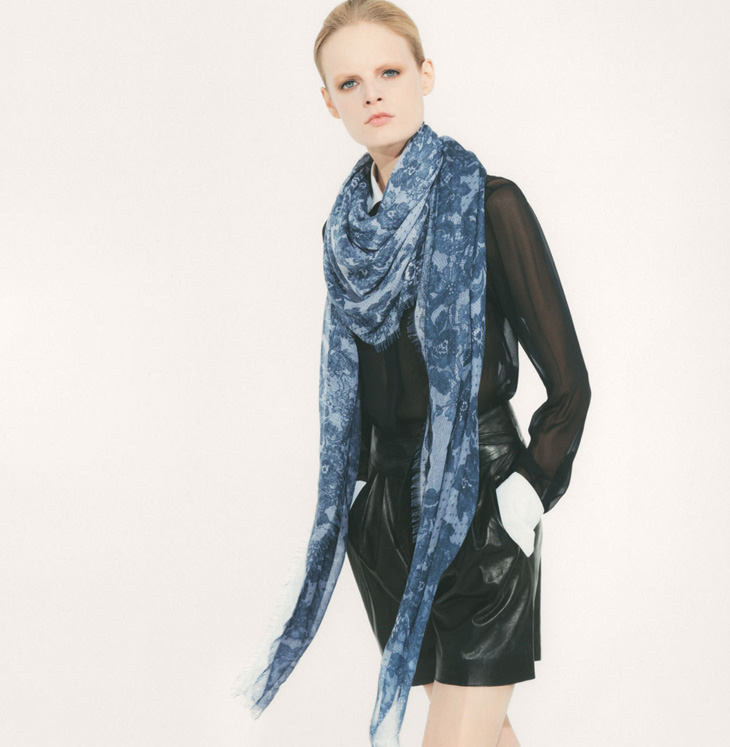 Hanne Gaby Odiele