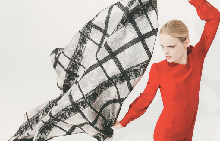 Hanne Gaby Odiele