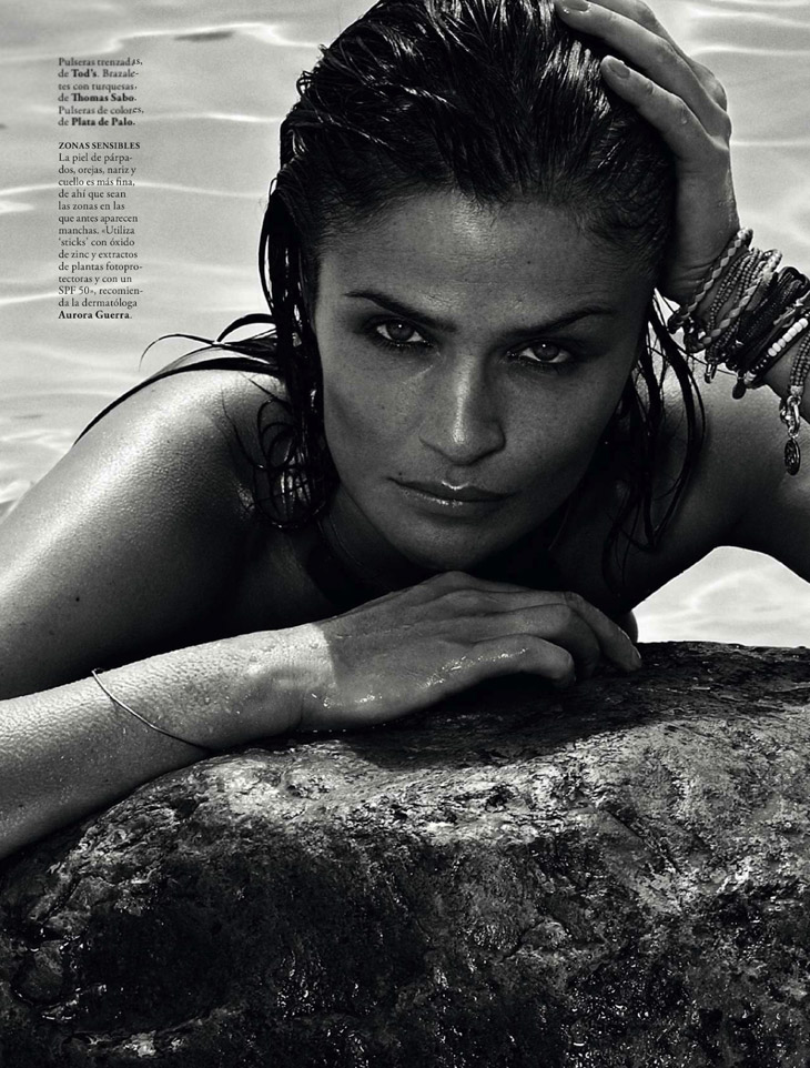 Helena Christensen