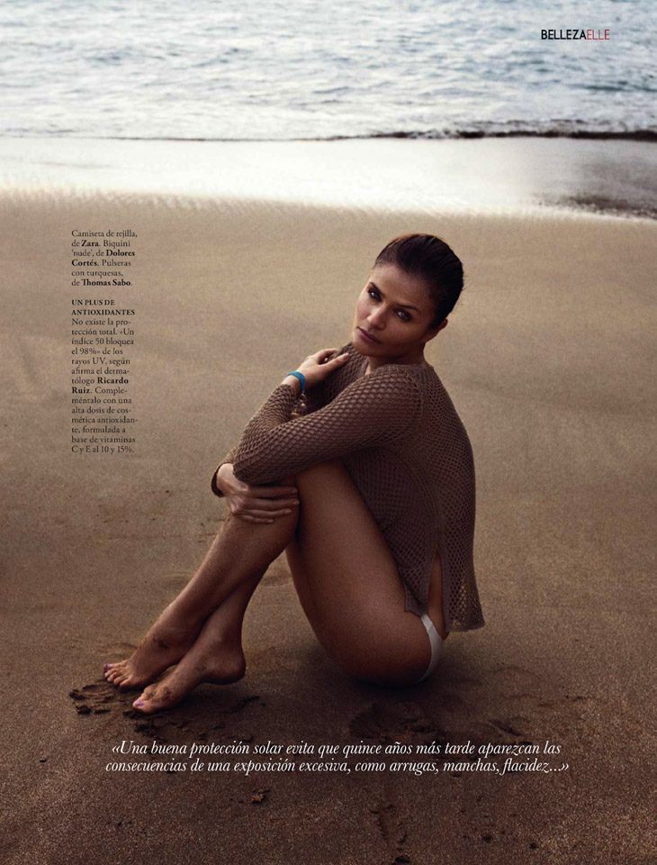Helena Christensen