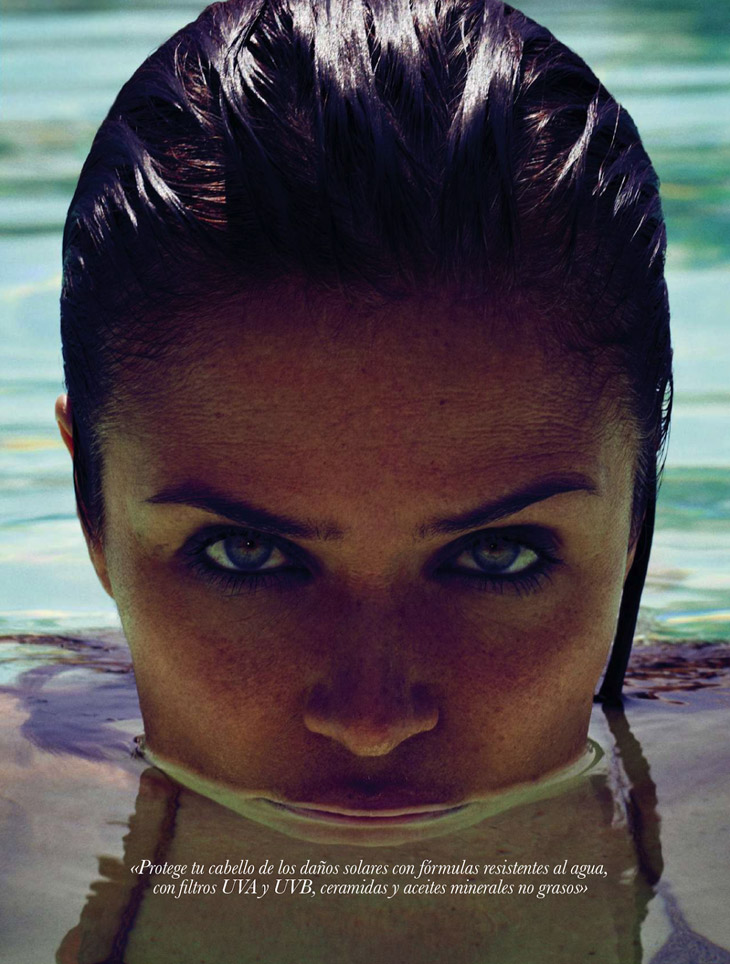 Helena Christensen