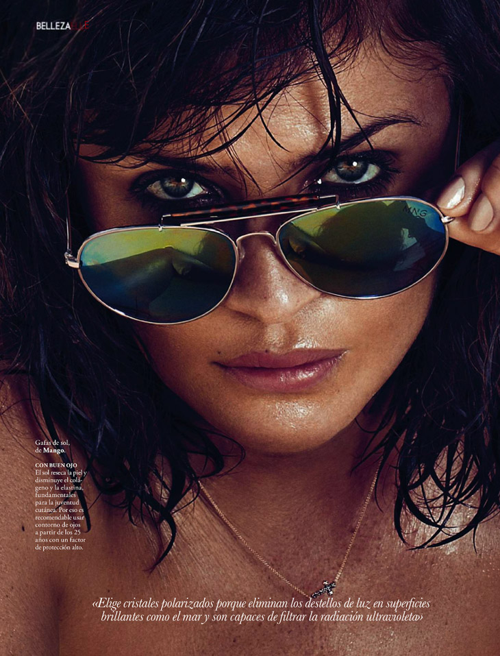 Helena Christensen