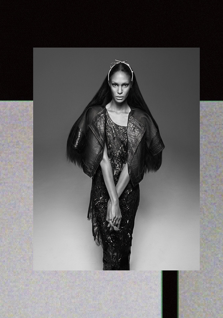 Joan Smalls