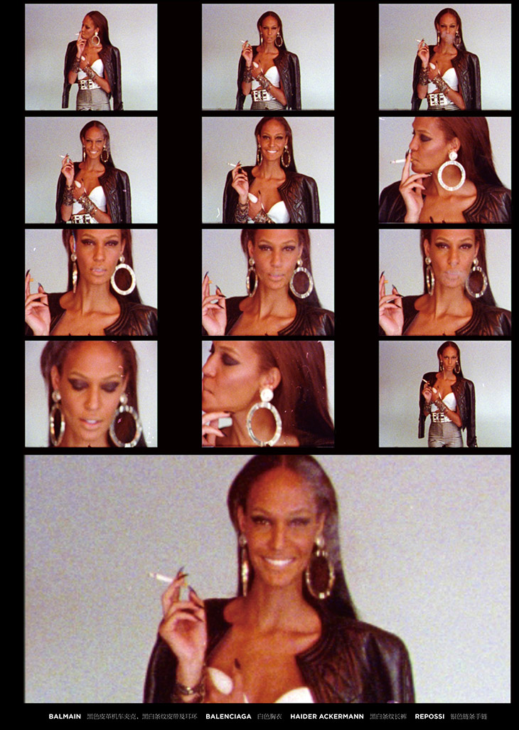 Joan Smalls